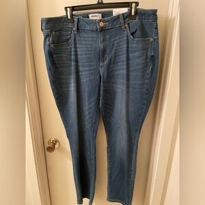 NWT Sonoma jeans